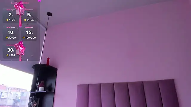 violet myerrs online show from 09/20/25, 01:01