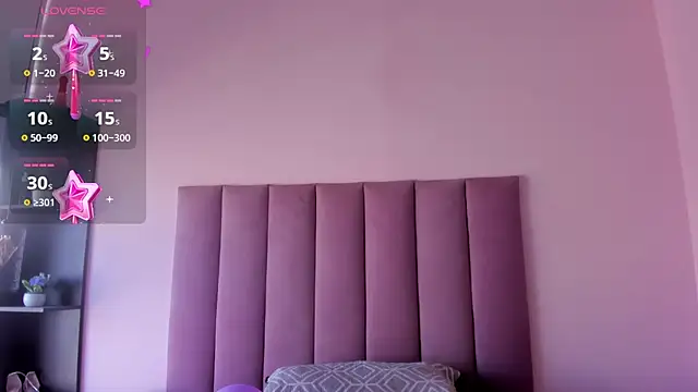 violet myerrs online show from 09/26/25, 01:26