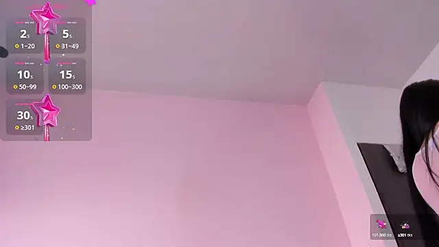 violet myerrs online show from 10/18/25, 12:50