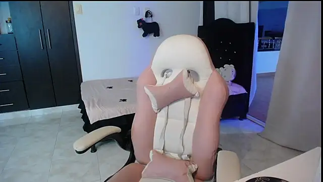 Elizabeth rose02 online show from 10/09/25, 11:25