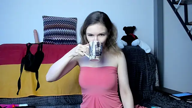 Katherine Twilight online show from 12/14/24, 07:18