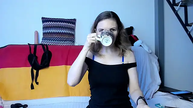 Katherine Twilight online show from 12/15/24, 07:13