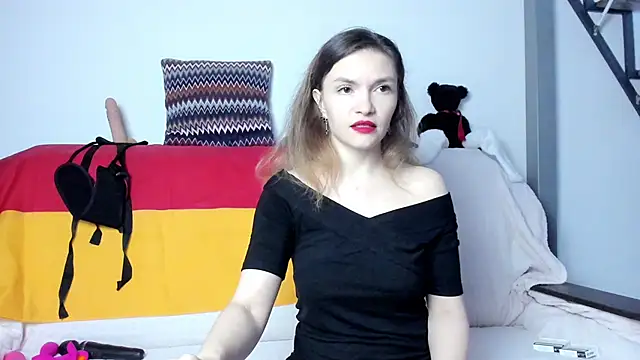 Katherine Twilight online show from 03/20/25, 03:25