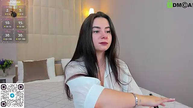 ErinRose  online show from 10/01/25, 02:17