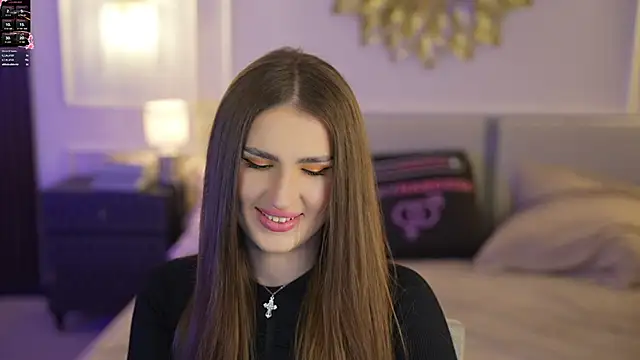 Snapshot of Goldie_Flame chatting on 10/12/25, 11:26 Goldie Flame online show from 10/12/25, 11:26