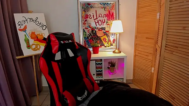 ayakskalermonss online show from 10/07/25, 08:00