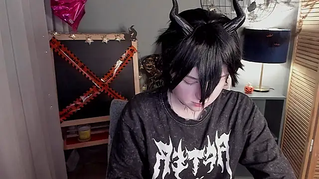 ayakskalermonss online show from 10/28/25, 02:31