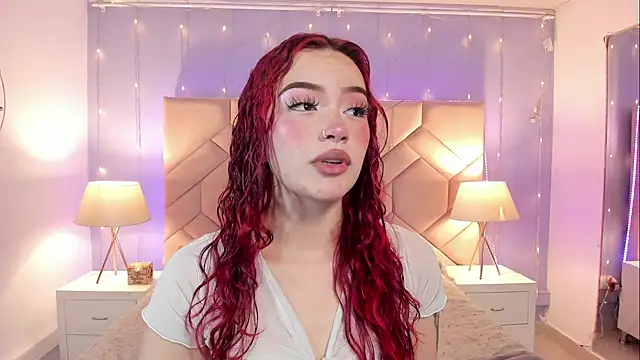 Snapshot of Camila_Rivers chatting on 10/07/25, 12:35 Camila Rivers online show from 10/07/25, 12:35