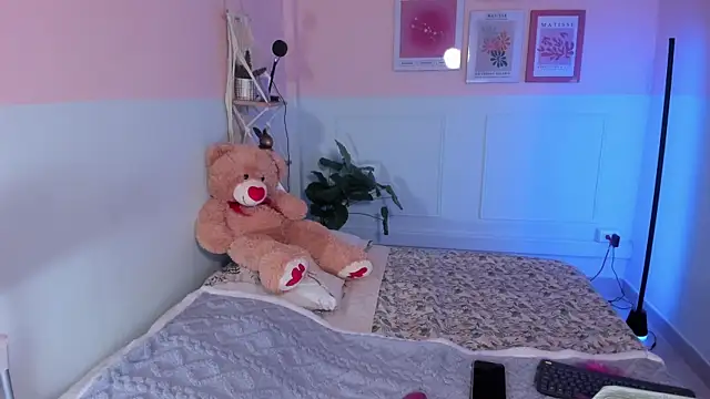 Snapshot of Camila_Rivers chatting on 10/30/25, 12:17 Camila Rivers online show from 10/30/25, 12:17