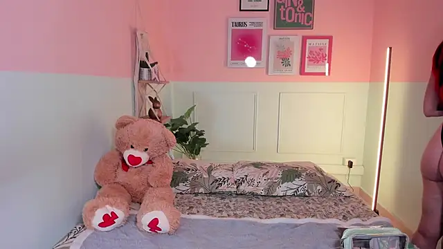 Snapshot of Camila_Rivers chatting on 11/03/25, 11:55 Camila Rivers online show from 11/03/25, 11:55