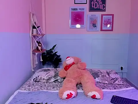 Snapshot of Camila_Rivers chatting on 11/05/25, 12:05 Camila Rivers online show from 11/05/25, 12:05