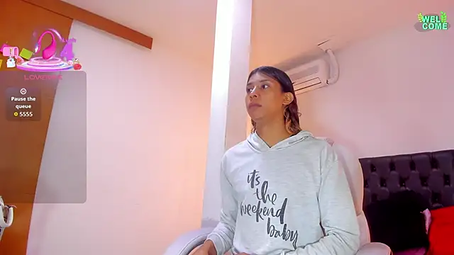 ivi lopez online show from 10/07/25, 12:13