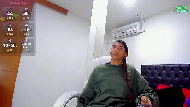 ivi lopez online show from 10/26/25, 12:22