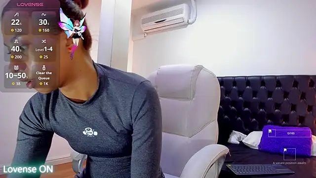 ivi lopez online show from 11/18/25, 11:36