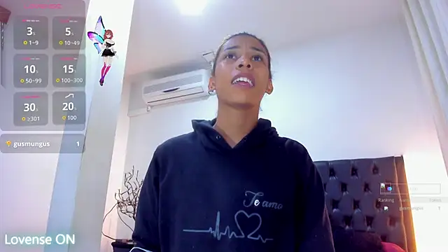 ivi lopez online show from 11/22/25, 11:42