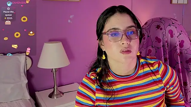 LiLLiAnderson online show from 09/22/25, 12:40