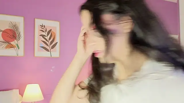 LiLLiAnderson online show from 10/08/25, 11:41