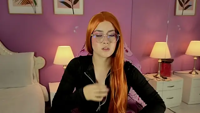 LiLLiAnderson online show from 10/22/25, 11:43