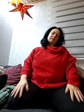 Chrissy Christal online show from 11/26/25, 06:31