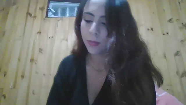 Roselingalvis13 online show from 10/11/25, 02:55