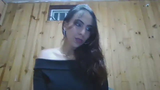 Roselingalvis13 online show from 11/01/25, 02:35