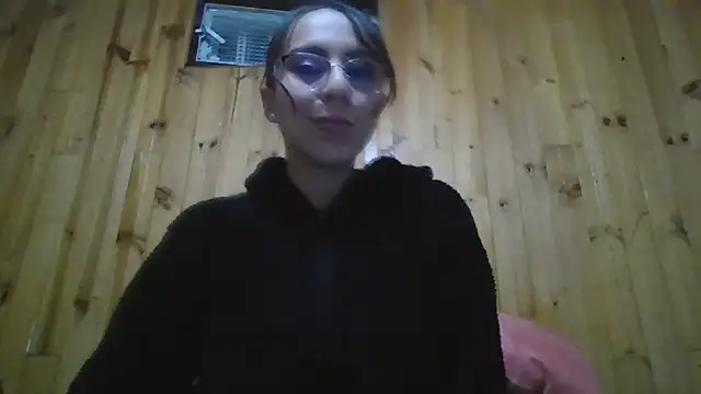 Roselingalvis13 online show from 11/19/25, 02:44