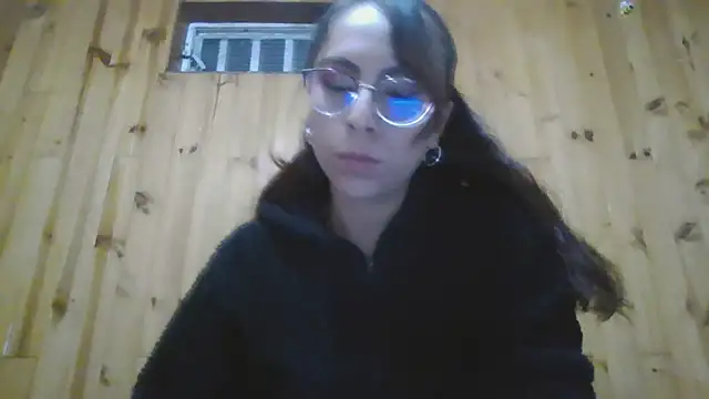 Roselingalvis13 online show from 11/20/25, 02:23