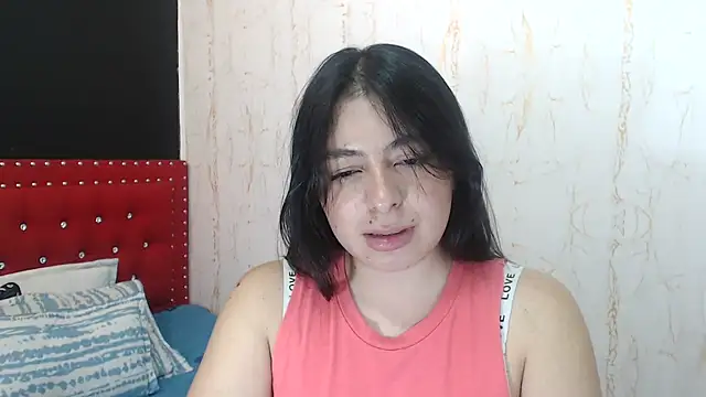 MiaKimky online show from 11/20/25, 05:34