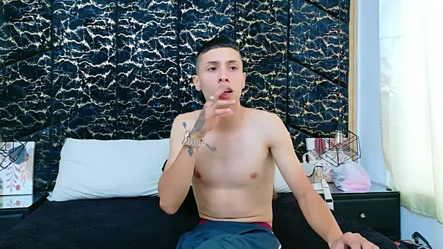 CattyANDnicky online show from 09/26/25, 11:47