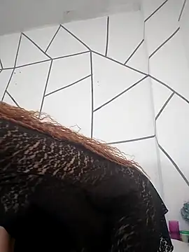 ChloeRaviss online show from 10/24/25, 09:22