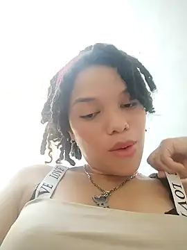 ChloeRaviss online show from 11/07/25, 03:12