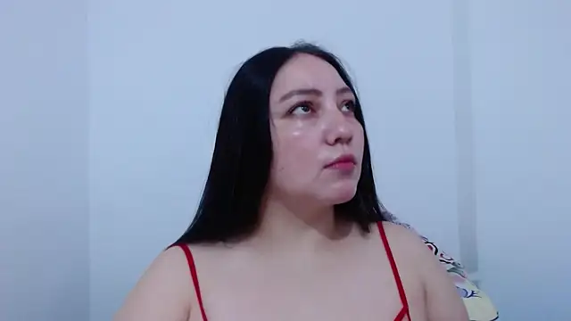 carolina zabala 19 online show from 10/10/25, 05:23