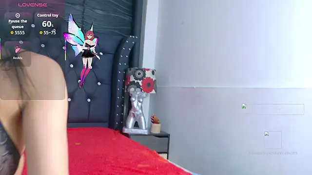 Snapshot of Liam_Mahia chatting on 11/05/25, 04:12 Liam Mahia online show from 11/05/25, 04:12