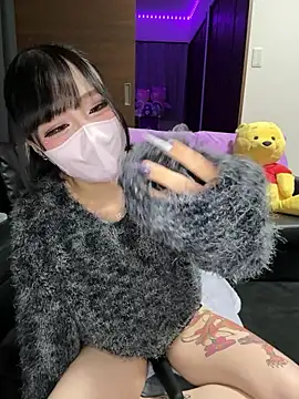 Nano-xxx online show from 10/25/25, 01:07