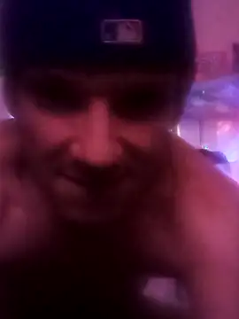 Deanyo792 online show from 10/21/25, 12:28