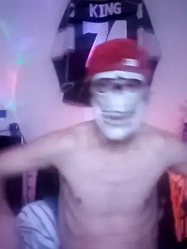 Deanyo792 online show from 10/25/25, 05:30