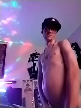 Deanyo792 online show from 11/24/25, 11:43