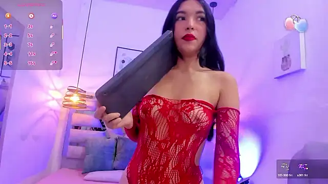 Snapshot of Ambar_Cullen chatting on 10/10/25, 07:35 Ambar Cullen online show from 10/10/25, 07:35