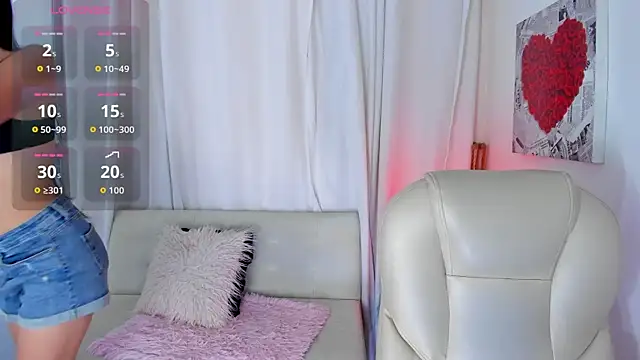 karla space online show from 11/20/25, 12:27