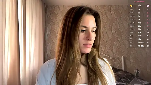 miainheat online show from 10/11/25, 09:08