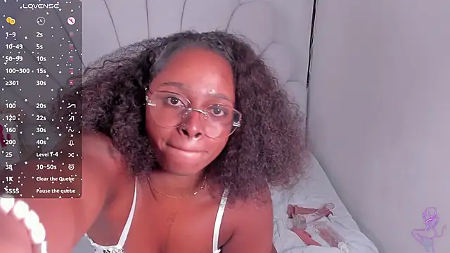 darle volant online show from 10/15/25, 03:28