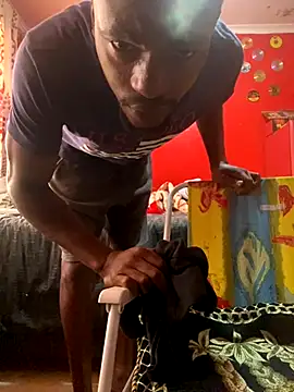 BaggyDirt online show from 11/23/25, 07:08