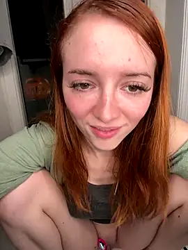 FayeFlame online show from 10/27/25, 08:35