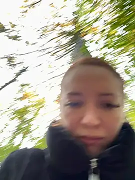 FayeFlame online show from 10/29/25, 09:55