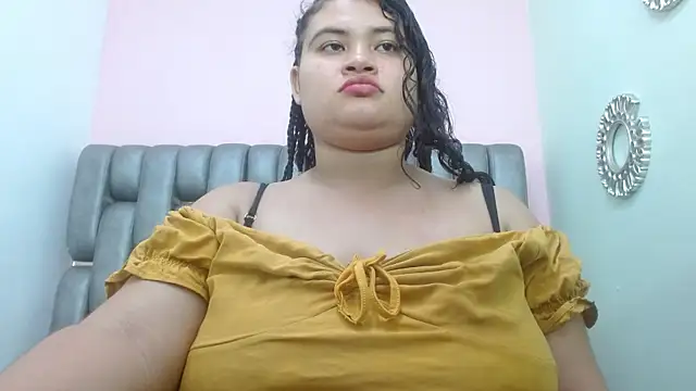 Madison Copers online show from 11/05/25, 01:38