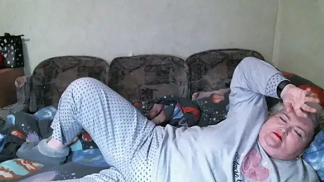 Snapshot of Lana555 chatting on 10/13/25, 11:05 Lana555 online show from 10/13/25, 11:05