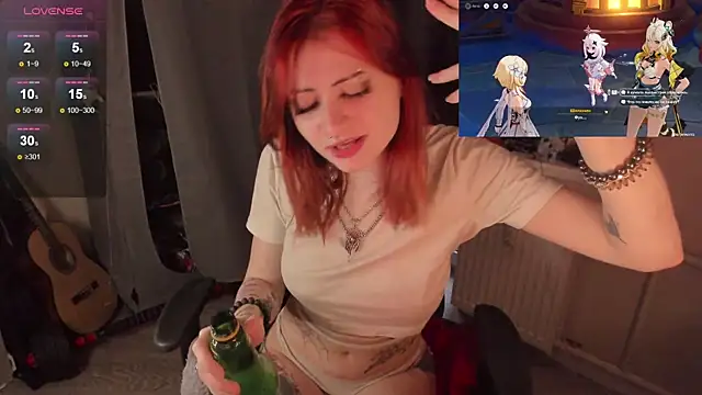 Melante online show from 11/17/25, 10:54