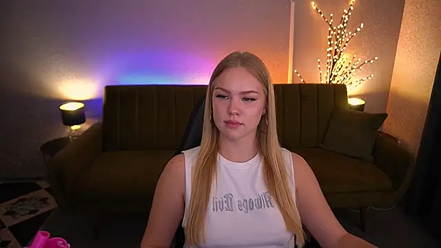 CelesteNoir online show from 09/10/25, 01:55