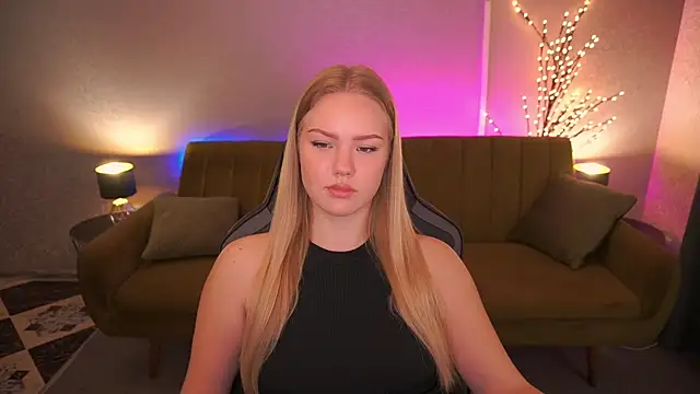 CelesteNoir online show from 10/07/25, 06:21