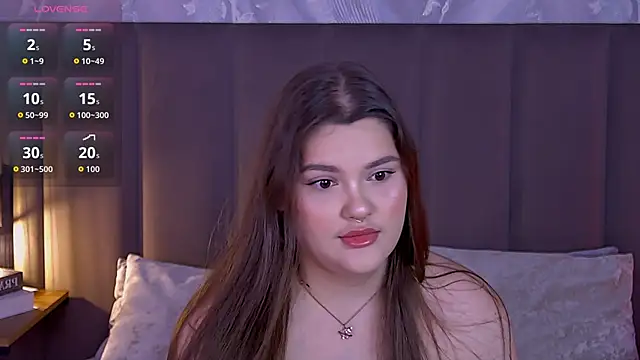 EmilyHyde online show from 10/12/25, 08:52